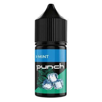 Ароматизатор Punch X-Mint 30 мл 74598 фото