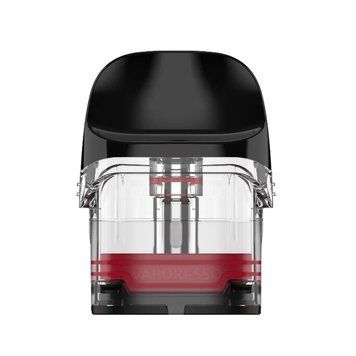 Картридж Vaporesso Luxe Q Mesh Pod 0.8 Ом 2ml 458930 фото
