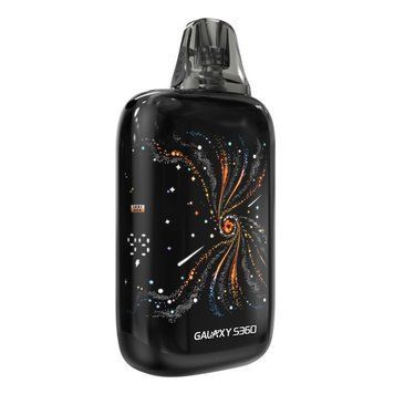 Багаторазова под-система Lost Vape Galaxy S360 - Ignite Galaxy 458461 фото