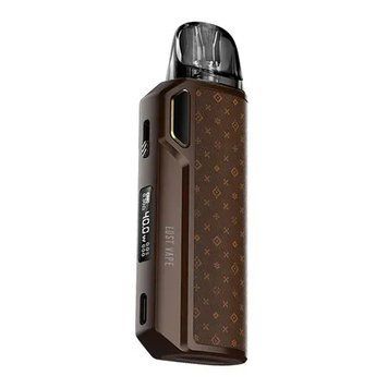Багаторазова под-система Lost Vape Thelema Elite 40 - Cafee Monogram 68723 фото