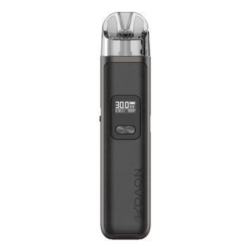Багаторазова под-система Smok Novo Pro - Black Gun Metal 458161 фото