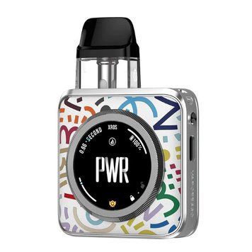 Багаторазова под-система Vaporesso Xros 5 Nano - Color Burst 458611 фото