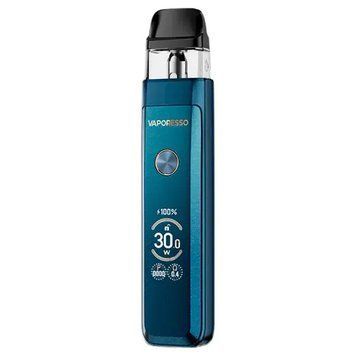 Многоразовая под-система Vaporesso Xros Pro 2: Storm Blue 96837342416 фото