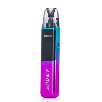 Багаторазова под-система VooPoo Argus G2 Aurora Purple 457911 фото