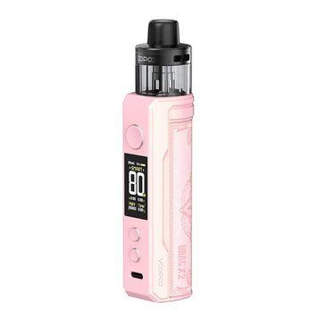 Багаторазова под-система VooPoo Drag X2 Glow Pink 457961 фото