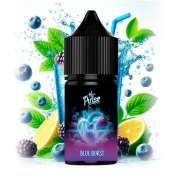 Ароматизатор Pulse: Blue Burst 30 мл 17132 фото