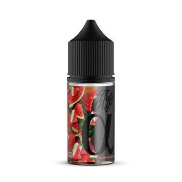 Ароматизатор Fluffy Puff Alpha Watermelon Gummy 30 мл 460620 фото