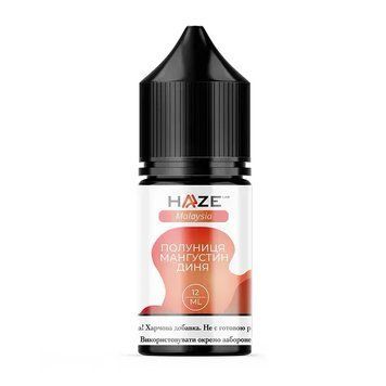 Ароматизатор Haze Malaysia Клубника Мангустин Дыня 30 мл 784208 фото