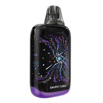 Багаторазова под-система Lost Vape Galaxy S360 - Mystic Galaxy 458462 фото