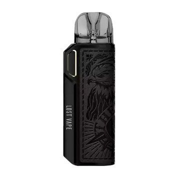 Багаторазова под-система Lost Vape Thelema Elite 40 - Eagle Black 68724 фото