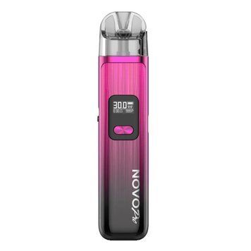 Багаторазова под-система Smok Novo Pro - Pink Black 458162 фото