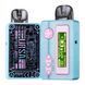 Багаторазова под-система Lost Vape Ursa Pocket - Ice Blade 137803 фото