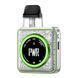 Багаторазова под-система Vaporesso Xros 5 Nano - Damascus Silver 458612 фото