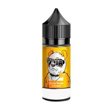 Ароматизатор Flavorlab RF350 Lux: Mango Orange Lemonade 30 мл 456406 фото