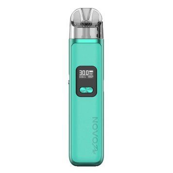Багаторазова под-система Smok Novo Pro - Cyan 458163 фото
