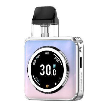 Багаторазова под-система Vaporesso Xros 5 Nano - Nacre 458613 фото