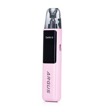 Багаторазова под-система VooPoo Argus G2 Glow Pink 457913 фото