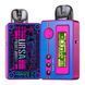 Багаторазова под-система Lost Vape Ursa Pocket - Neon Street 137804 фото