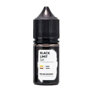 Ароматизатор Black Limit Melon Coconut 30 мл 478655 фото