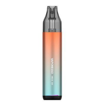 Багаторазова под-система Vaporesso Veco Go Kit - Sunset 458764 фото