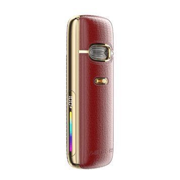 Многоразовая под-система VooPoo Vmate E2 - Rose Red 458064 фото