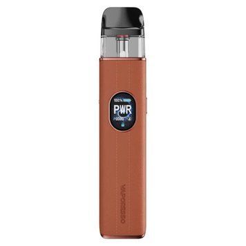 POD Vaporesso XROS 5 Brown Leather 741972-1 фото