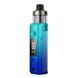 Багаторазова под-система VooPoo Drag S2 Sky Blue 457964 фото