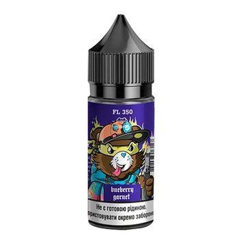 Ароматизатор Flavorlab RF350 Blueberry Garnet 30 мл 704333 фото