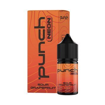 Ароматизатор Punch Neon Sour Grapefruit 30 мл 460423 фото