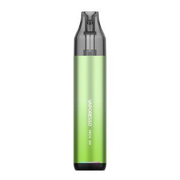 Багаторазова под-система Vaporesso Veco Go Kit - Green 458765 фото