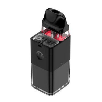 Багаторазова под-система Vaporesso Xros Cube Kit - Black 458615 фото
