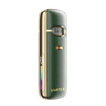 Многоразовая под-система VooPoo Vmate E2 - Emerald Green 458065 фото