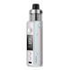 Багаторазова под-система VooPoo Drag S2 Colorful Silver 457965 фото