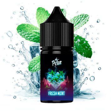 Ароматизатор Pulse: Fresh Mint 30 мл 17132 фото