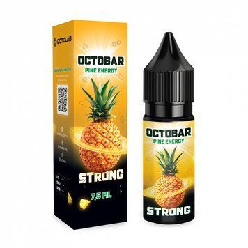 Ароматизатор Octobar Strong Pine Energy 15 мл 459974 фото