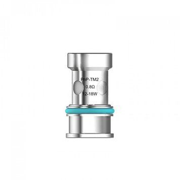 Испаритель VooPoo PnP Coil TM2 0.8 Ом 458829 фото