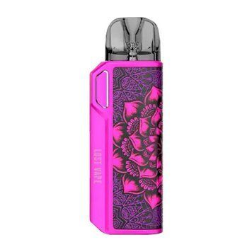 Багаторазова под-система Lost Vape Thelema Elite 40 - Pink Survivor 68728 фото
