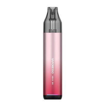 Багаторазова под-система Vaporesso Veco Go Kit - Pink 458766 фото