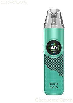 Под-система OXVA NeXLIM Chequered Green