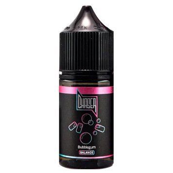 Ароматизатор Chaser Black Ultra: Bubblegum 30 мл 459636 фото