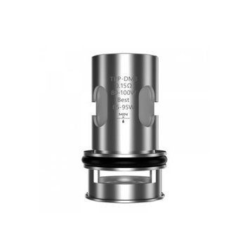 Испаритель VooPoo TPP Coil DM3 0.15 Ом 458853 фото