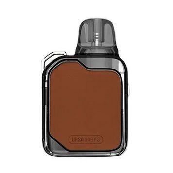 Багаторазова под-система Lost Vape Ursa Baby 3 - Shadow Mocha 374683 фото