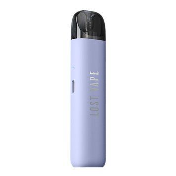 Многоразовая под-система Lost Vape Ursa Nano S Pod Kit - Stone Grey 458490 фото