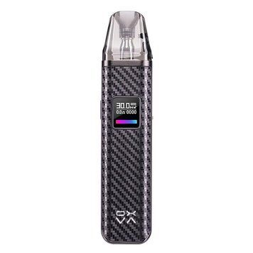 Многоразовая под-система Oxva XLIM Pro Kit - Black Carbon 458390 фото