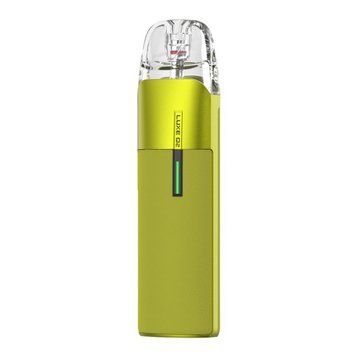 Многоразовая под-система Vaporesso Luxe Q2 - Green 458690 фото
