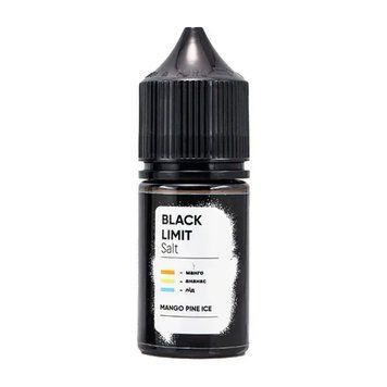 Ароматизатор Black Limit Mango Pine Ice 30 мл 478654 фото