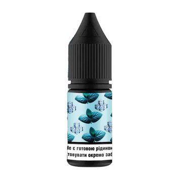 Ароматизатор Flavorlab P1 Salt: Mint Ice 10 мл 35469501 фото