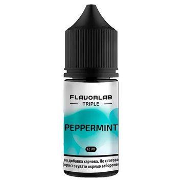 Ароматизатор Flavorlab Triple: Peppermint 30 мл 321654 фото