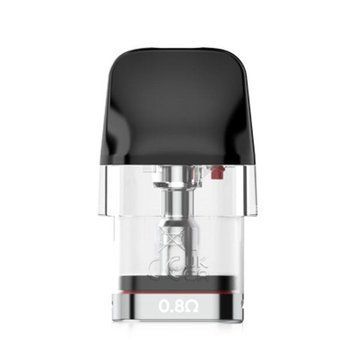 Картридж SMOK Novo Series - Novo Pod SLR Meshed 0.8 Ом 459036 фото