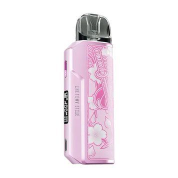 Багаторазова под-система Lost Vape Thelema Elite 40 - Sakura Samurai 68729 фото